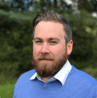 Chris McGinness